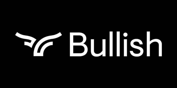 Bullish, SPAC Anlaşmasını İptal Etti!!