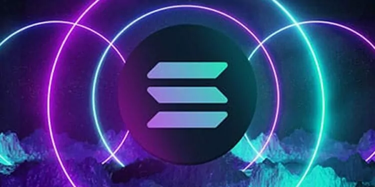 Solana Vakfı'ndan Web3 geliştiricileri için yeni araç! 1 Solana Vakfı Solana ETF