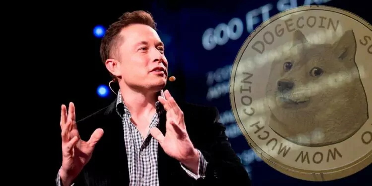Elon Musk, Dogecoin (DOGE)’e Olan Desteğini Tekrarladı 1 Elon Musk, Dogecoin (DOGE)’e Olan Desteğini Tekrarladı