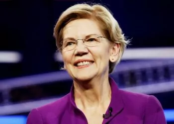 Senatör Warren Tüm Gücünü Kullanmak İstiyor!