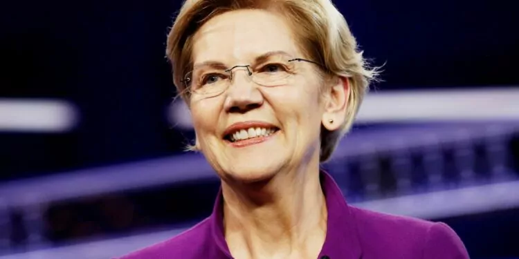 Senatör Warren Tüm Gücünü Kullanmak İstiyor! 1 Senatör Warren Tüm Gücünü Kullanmak İstiyor!