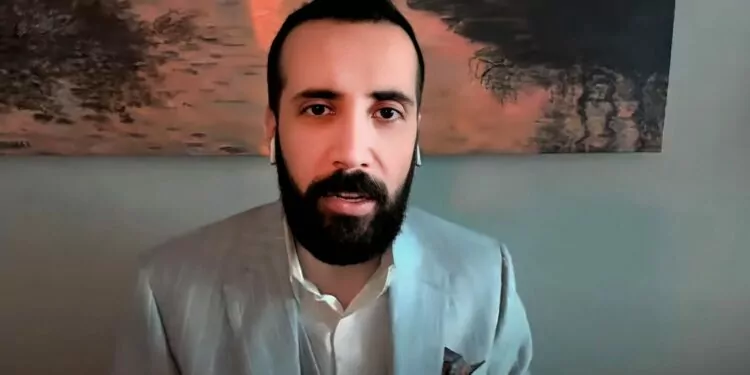 David Gokhshtein’den Bitcoin Yorumu