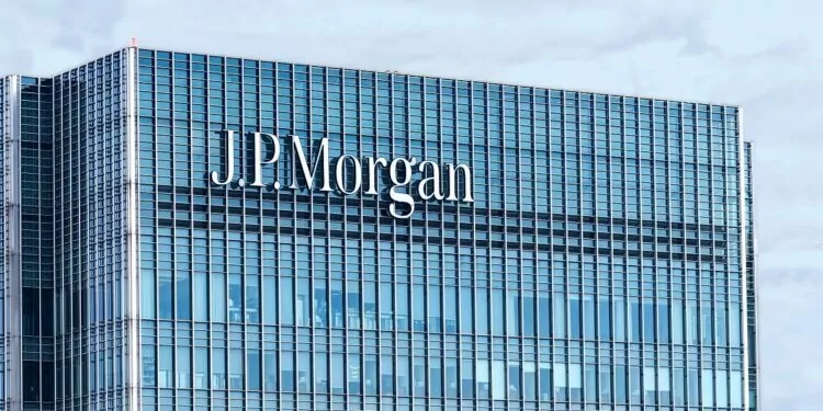 jpmorgan kripto para