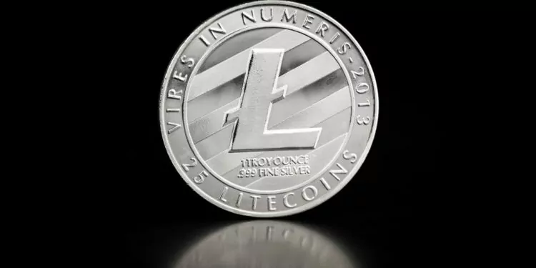 Justin Bennett, Litecoin'e Sıcak Bakıyor 1 Justin Bennett, Litecoin’e Sıcak Bakıyor