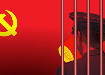 Çin'de Büyük Dava!