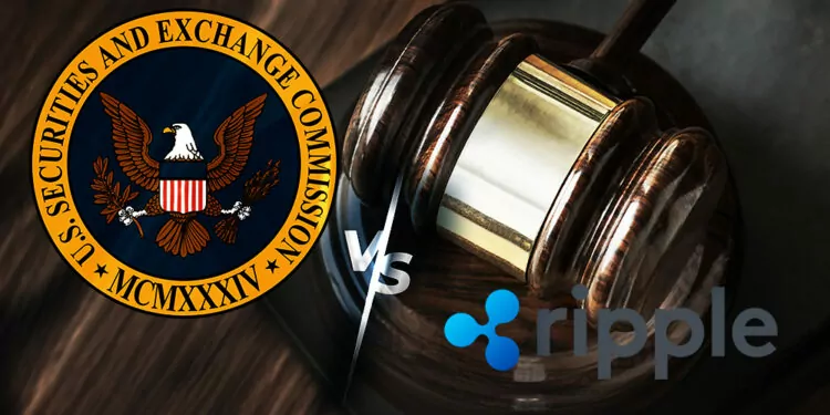 Ripple-SEC Davasında Yeni Gelişmeler 1 Ripple-SEC Davasında Yeni Gelişmeler