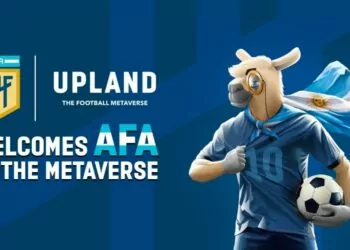 Arjantin Futbol Federasyonu'ndan Metaverse için Upland ile Ortaklık Anlaşması 1 arjantin-futbol-federasyonu'ndan-metaverse-icin-upland-ortakligi-2022-paranfil