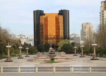 Binance’tan Azerbaycan’a Dijital Varlık Düzenlemelerine Destek Teklifi 5 binance'tan-azerbaycan'a-dijital-varlik-duzenlemelerine-destek-talebi-2022-paranfil