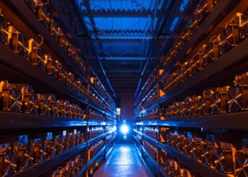Bitcoin Madenciliği Şirketleri, Toplam 4 Milyar Dolarlık Borçla Boğuşuyor 3 bitcoin-madenciligi-sirketleri-toplam-4-milyar-dolarlik-borcla-bogusuyor