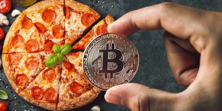 Bitcoin Pizza Günü Nedir? 1 bitcoin-pizza-gunu-nedir