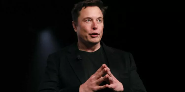 Elon Musk bu kez kötümser konuştu 1 elon musk'ın babası