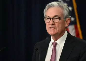 FED Başkanı Konuştu; Bitcoin (BTC) ve Ethereum (ETH) Harekete Geçti