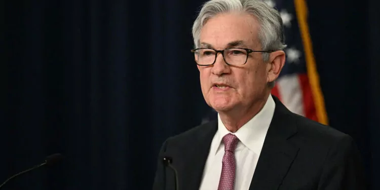 FED Başkanı Konuştu; Bitcoin (BTC) ve Ethereum (ETH) Harekete Geçti 1 FED Başkanı Konuştu; Bitcoin (BTC) ve Ethereum (ETH) Harekete Geçti
