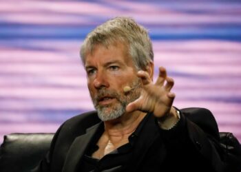 Micheal Saylor’dan Ripple (XRP) ve Ethereum (ETH) Yatırımcılarını Kızdıracak Sözler