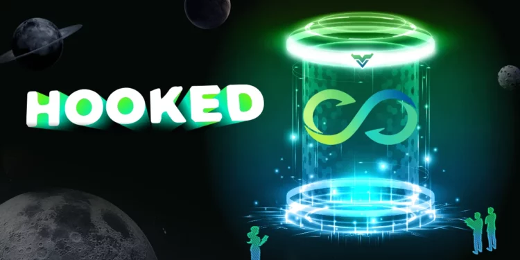 HOOK Token Popülaritesini Arttırıyor!