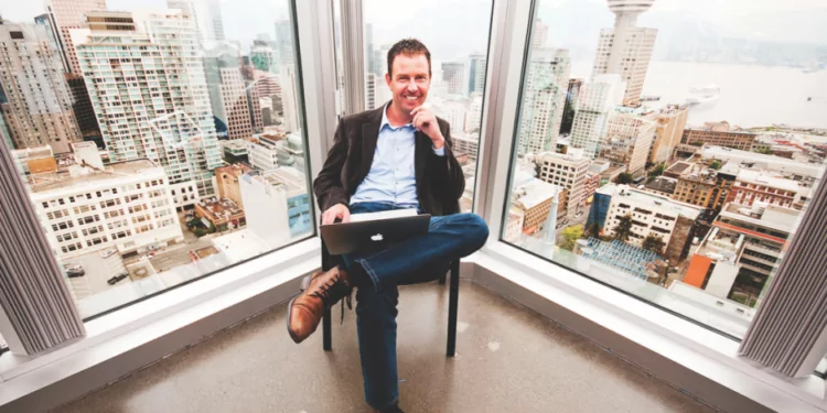 Jeff Booth’ın Bitcoin İle İlgili Dikkat Çeken Açıklamaları