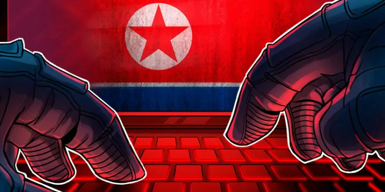 Kuzey Koreli Hackerlar 1000'den Fazla NFT Çaldı 300 ETH Gelir Elde Etti! 1 kuzey-koreli-hacker-grubu-1000'den-fazla-NFT-caldi-2022-paranfil