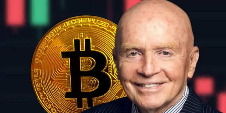 Mobius Capital'in Kurucusu Mark Mobius Bitcoin'in 10.000 Dolara Düşmesini Bekliyor 1 mark-mobius-bitcoin-10.000-dolara-dusecek-dedi-2022-paranfil