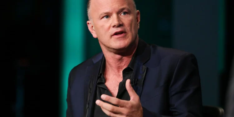 Milyarder Yatırımcı Mike Novogratz, Tüm Kripto Borsalarının FTX Gibi Olmadığını Söyledi 1 mike-novogratz-tum-kripto-borsalarinin-ftx-gibi-olmadigini-soyledi