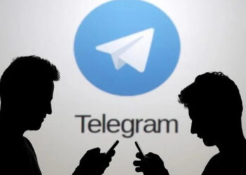 telegram