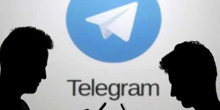 Rusya'dan Bankalara Telegram Yasağı! 1 telegram