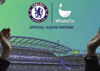 Amber Group, Chelsea Sponsorluğunu Fesh Ediyor!