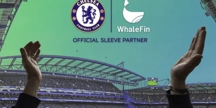Amber Group, Chelsea Sponsorluğunu Fesh Ediyor!