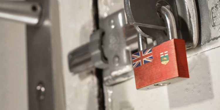 Manitoba,Yeni Kripto Madenciliği Projelerini Durdurdu! 1 Manitoba,Yeni Kripto Madenciliği Projelerini Durdurdu!