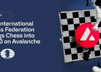 Uluslararası Satranç Federasyonu Web3'e Giriş için Avalanche Blok Zinciri ile Ortak Oldu! 6 uluslararasi-satranc-federasyonu-avalanche-blok-zinciriyle-ortak-oldu-2022-paranfil