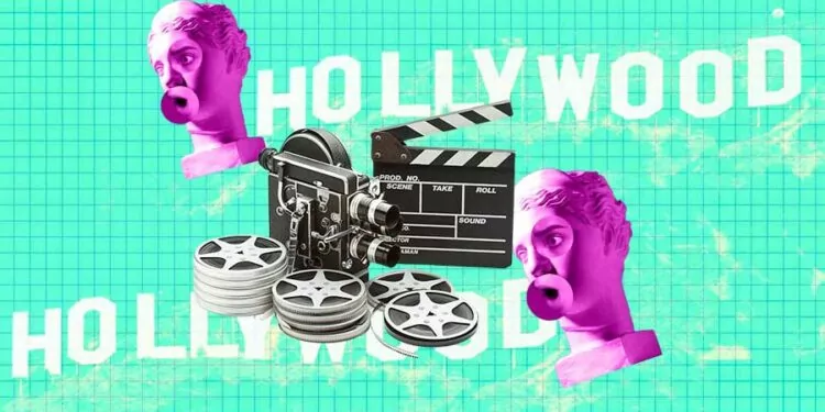 Web3, Hollywood ve Eğlence Endüstrisi İçin Neler Vadediyor 1 web3-hollywood-icin-neler-vadediyor