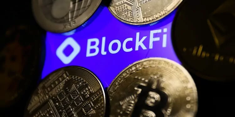 BlockFi, Çalışanlarına 10 Milyon Dolarlık Prim Ödemek İçin Onay Aldı