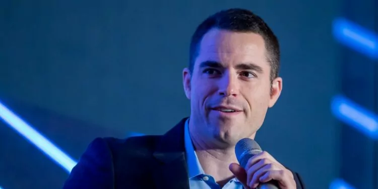 Bitcoin Cash Yatırımcısı Roger Ver, 20 Milyon Dolarlık Genesis Davası Hakkında Konuştu 1 Bitcoin Cash Yatırımcısı Roger Ver, 20 Milyon Dolarlık Genesis Davası Hakkında Konuştu