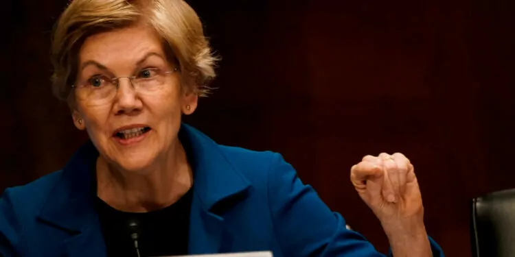Senatör Elizabeth Warren: “Kripto Endüstrisi Güçlü Bir SEC’den Korkuyor”