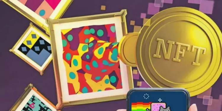 2023’ün İlk Haftasında NFT Satışları %26 Arttı ve İlk 5 Blok Zincirinde Çift Haneli Artışlar Görülüyor 1 2023un-ilk-haftasinda-NFT-satislari- 26-artti-2023-paranfil (1)