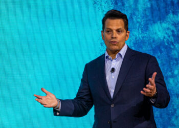 Scaramucci, Fed Duraklamasında Risk Varlığı ve Kripto Dirilişi Görüyor