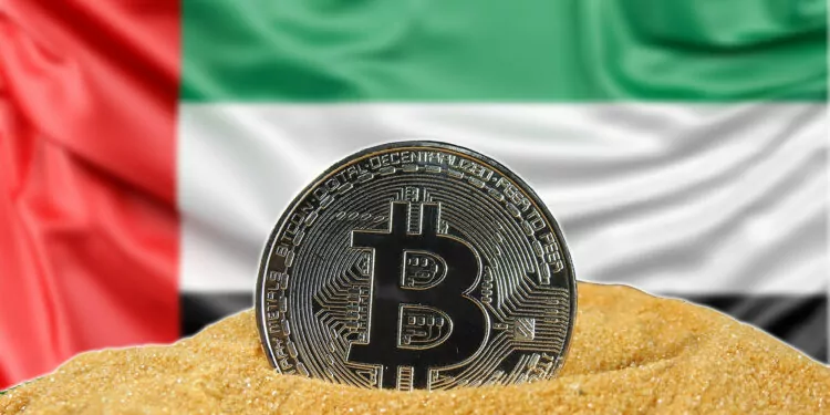 BAE Bakanı, Kripto Paranın BAE Ticaretinin İlerlemesinde Önemli Bir Rol Oynayacağını Söyledi