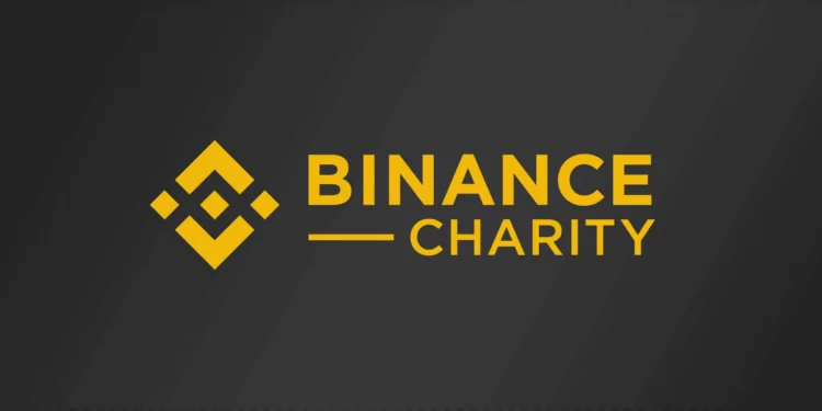 Binance Charity, 2023'te 30 Binin Üzerinde Web3 Bursu Sağlayacak 1 Binance-Charity-2023-te-30-Binin-Uzerinde-Web3-Bursu-Saglayacak