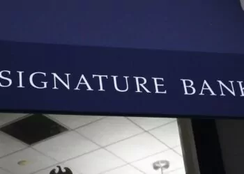 Binance, Signature Bank'ın Kripto Borsası Müşterileri İçin 100.000 Dolardan Az İşlemleri Desteklemeyeceğini Söyledi 2 Binance-Signature-Bank'in-Kripto-Borsasi-Musterileri-İcin-100.000-Dolardan-Az-İslemleri-Desteklemeyecegini-Soyledi