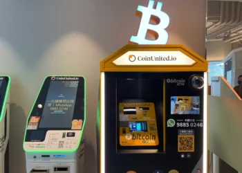 Bitcoin ATM'leri Nedir Nasıl Kullanılır?