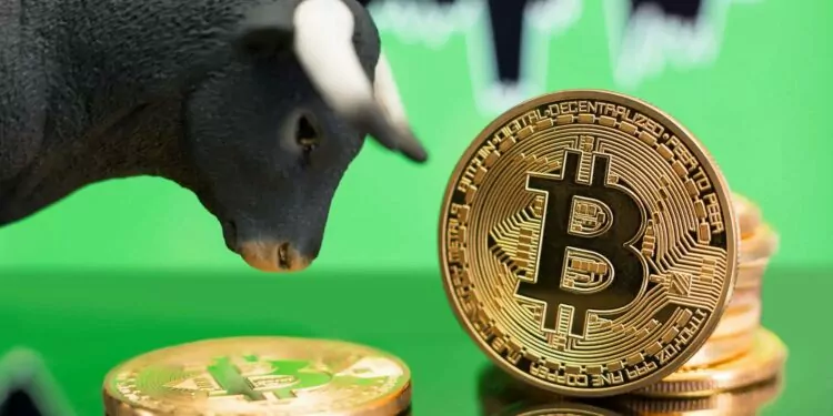 Matrixport Araştırma Müdürü: "Bitcoin (BTC), yıl sonuna kadar 45 bin dolar olabilir!" 1 Bitcoin ath