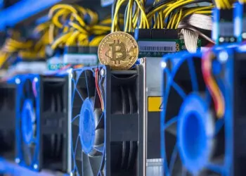 Bitcoin Madenciliği Zorluk Seviyesi Tüm Zamanların En Yüksek Seviyesine Ulaştı 3 bitcoin madenciliği