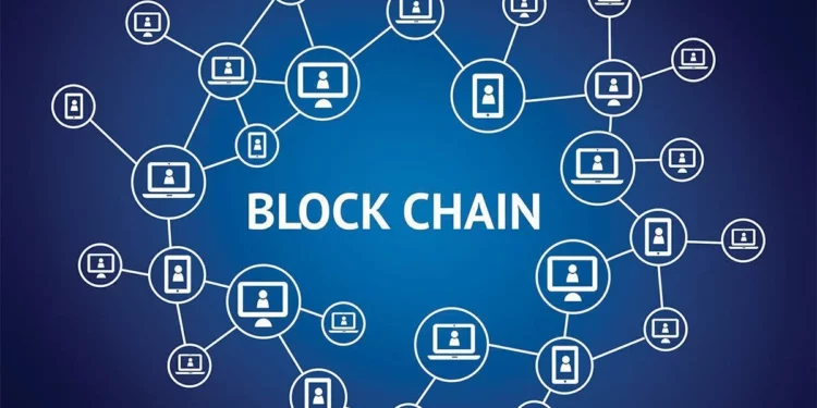 2023'de Blockchaın'e Alışılması Bekleniyor 1 2023’de Blockchaın’e Alışılması Bekleniyor
