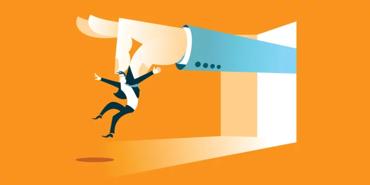 Bu Kripto Şirketleri Daha Fazla Çalışanı İşten Çıkardı