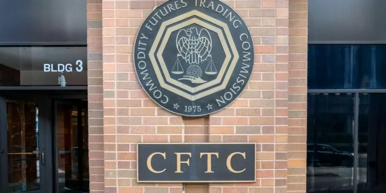Emtia Vadeli İşlemler Komisyonu (CFTC) Komisyon Üyesi, Kripto Düzenlemesinde Küresel Standart Çağrısında Bulunuyor 1 CFTC-komisyon-uyesi-kripto-duzenlemeleri-hakkinda-konustu-2023-paranfil