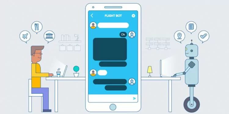 Çinli Şirket Baidu, ChatGPT’ye Rakip Yapay Zeka Chatbot’u Çıkarıyor