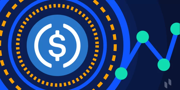 Circle'ın 44,5 Milyar Dolarlık USDC Rezerv Raporundan Önemli Çıkarımlar