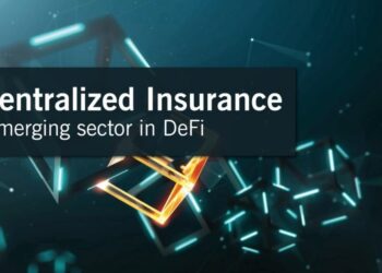 DeFi Dereceleri Emin Ellerde mi? Sigorta Şirketleri Yardım Etmek İstiyor