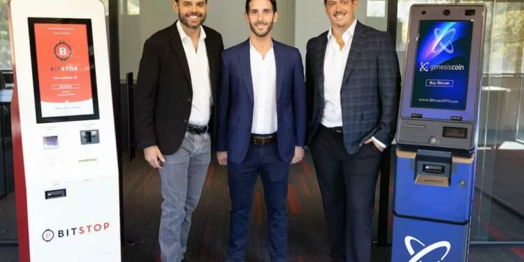 Dünyanın En Büyük Bitcoin ATM Yazılım Platformu, Bitstop Kurucuları Tarafından Satın Alındı 1 Dunyanin-En-Buyuk-Bitcoin-ATM-Yazilim-Platformu-Bitstop-Kuruculari-Tarafindan-Satin-Alindi