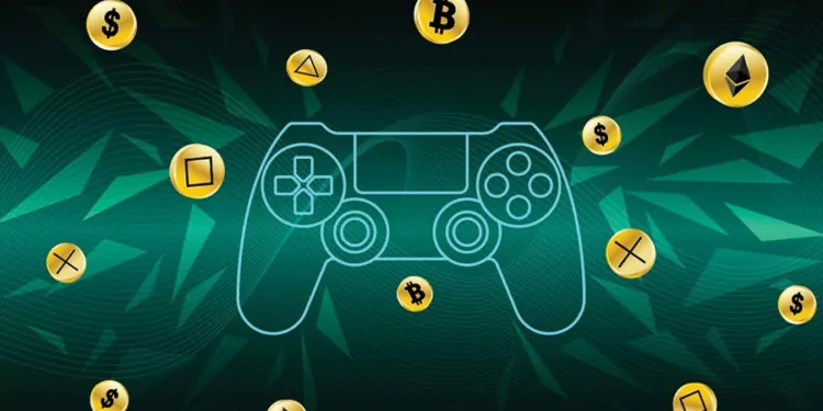 Oyun Oynayarak Nasıl Kripto Para Kazanılır?
