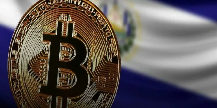 El Salvador, Bitcoin Tahvillerine İzin Verecek Yasayı Onayladı 1 El-Salvardor-Bitcoin-tahvillerine-izin-verece-yasayi-onayladi-2023-paranfil